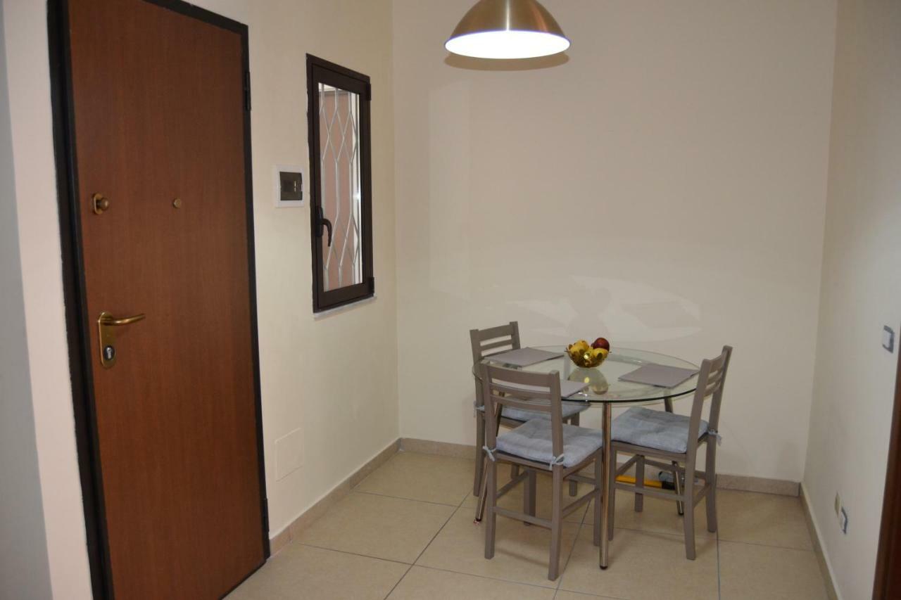 Chez Amelie & Jean-Louis Apartment Catania Exterior photo