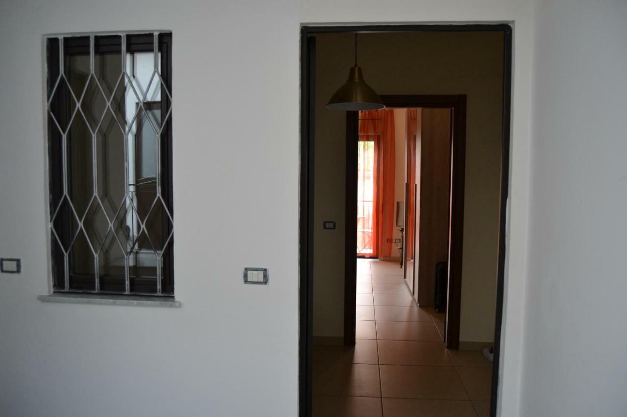 Chez Amelie & Jean-Louis Apartment Catania Exterior photo